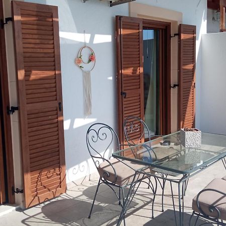 Marilena Panoramic Sea View House Apartment Elounda  Ruang foto