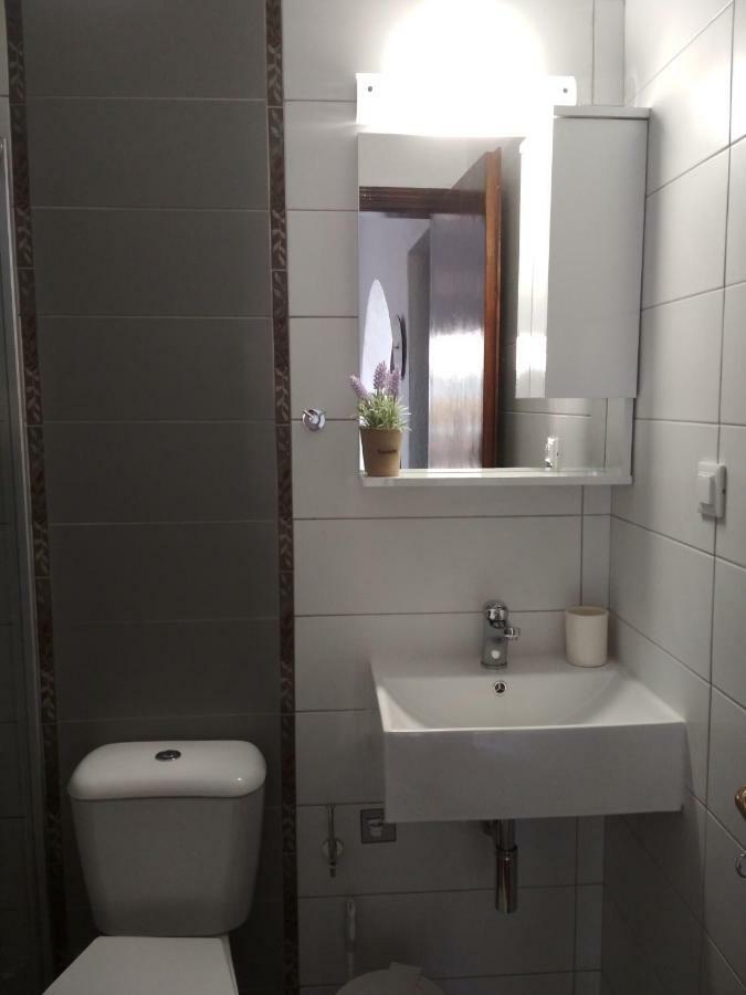Marilena Panoramic Sea View House Apartment Elounda  Bagian luar foto